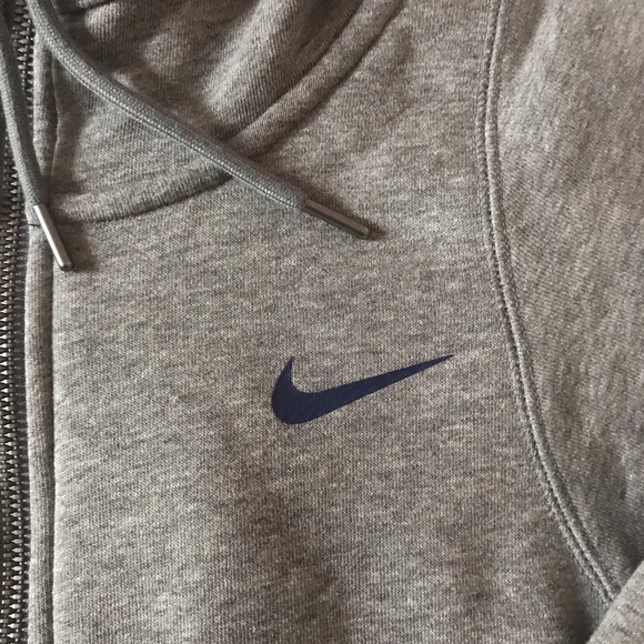Men’s Nike Chicago marathon hoodie - Picture 4 of 5